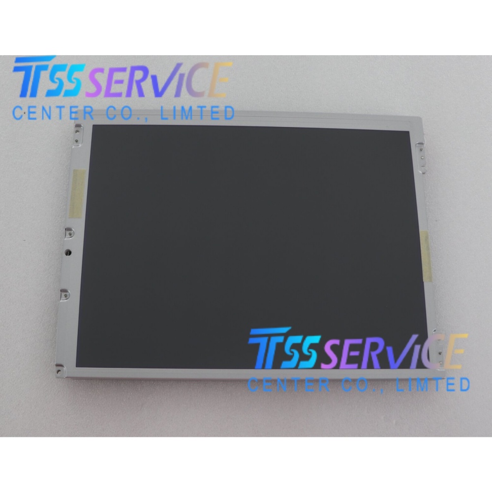 New SHARP 12.1 inch LCD Display Panel LQ121S1DG21 800*600  a-Si TFT-LCD for Industrial