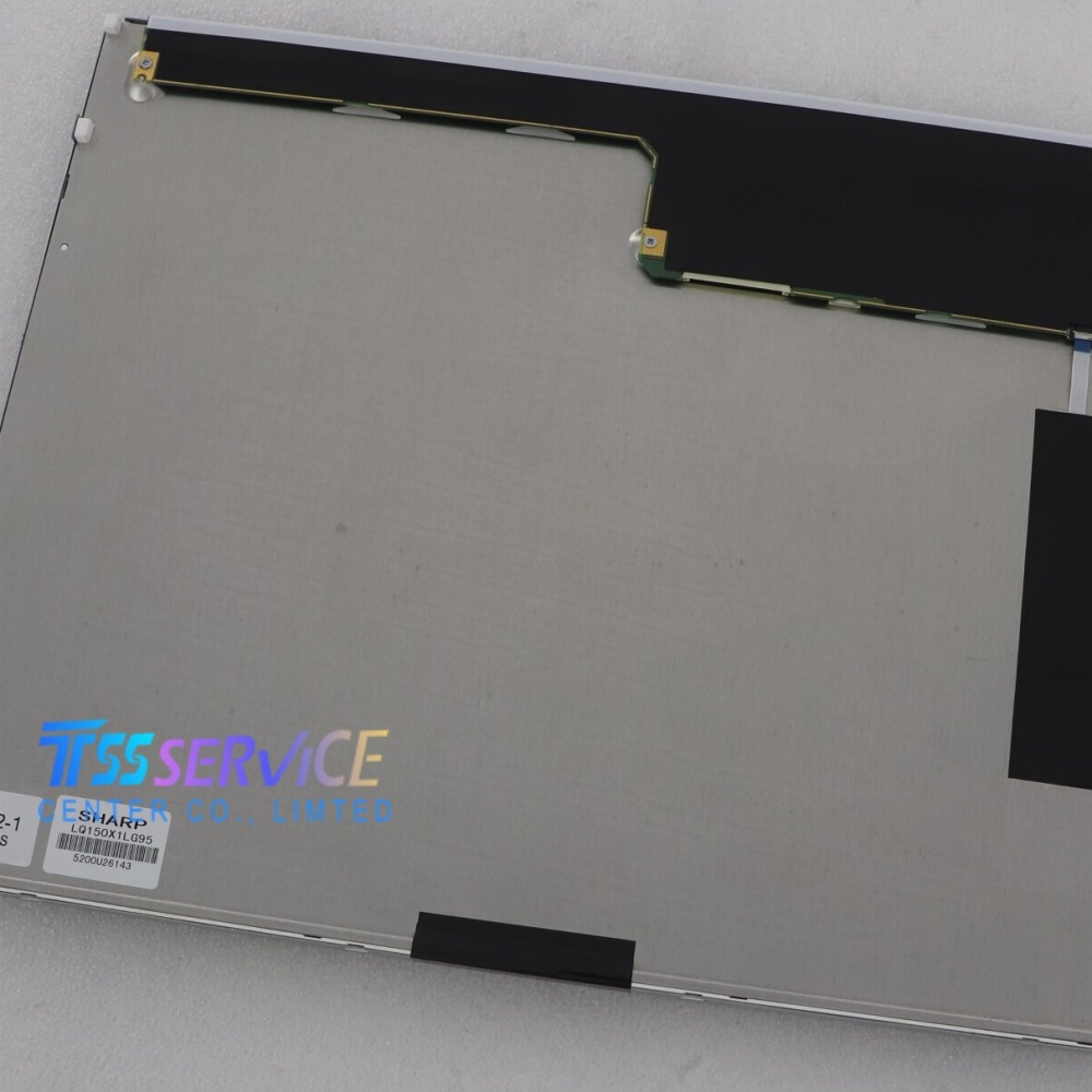 NEW ORIGINAL SHARP 15INCH LCD PANEL DISPLAY LQ150X1LG95 FOR INDUSTRIAL