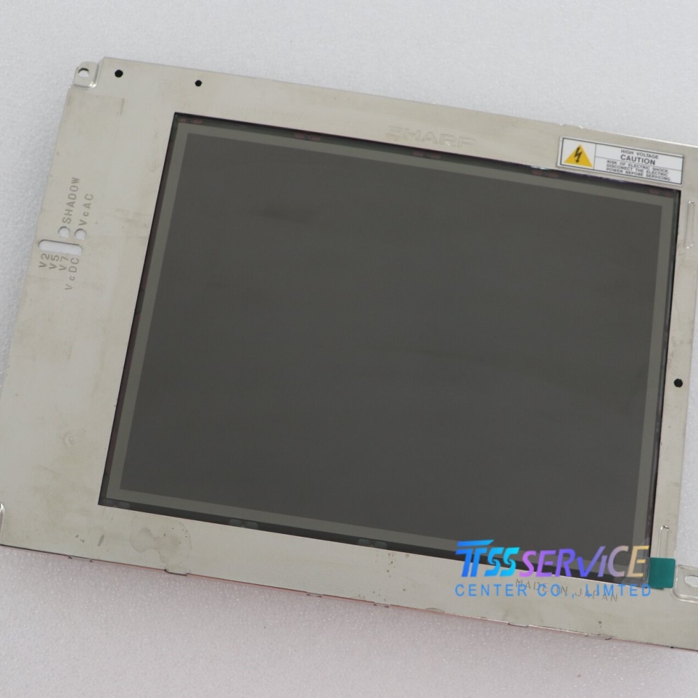 NEW ORIGINAL SHARP 8.4INCH LCD PANEL DISPLAY LQ9D011K  FOR INDUSTRIAL