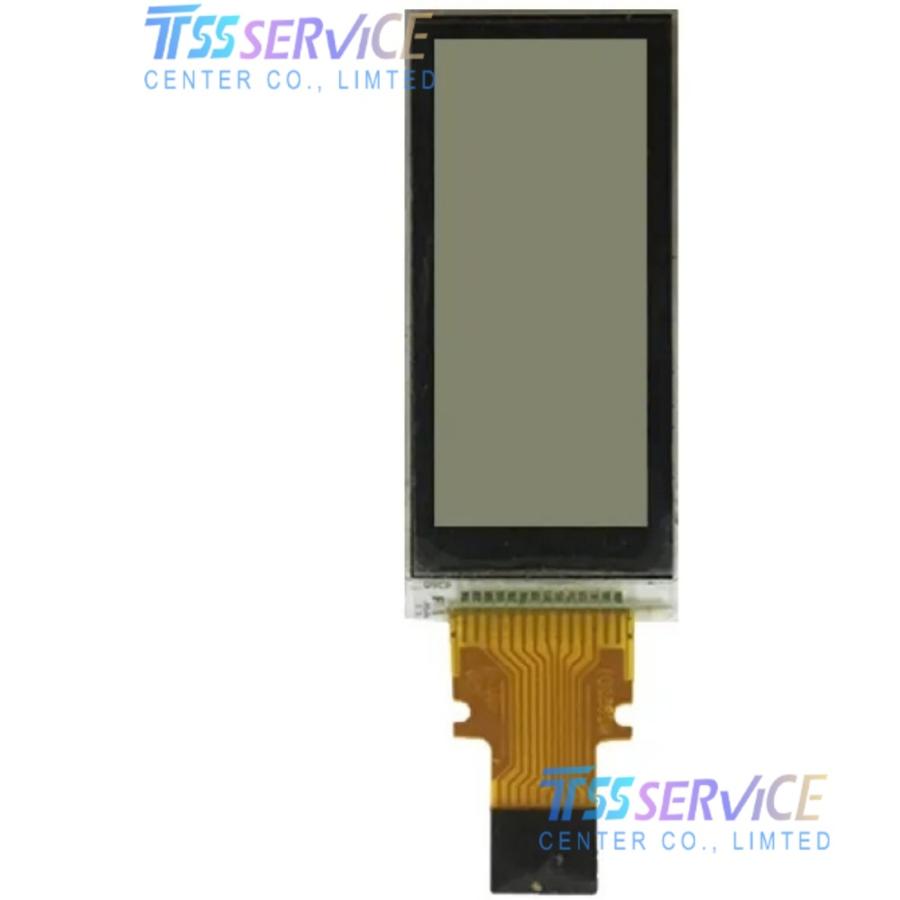LS011B7DH03 Sharp 1.1 Inch 160×68 LCD Panel Screen For Industrial