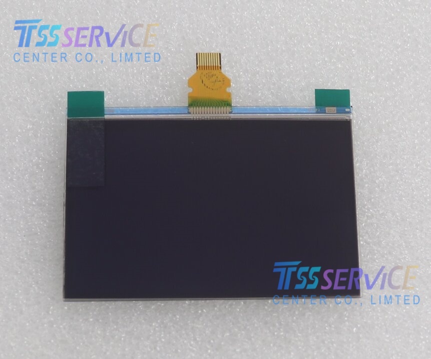 LS027B7DH01 Sharp 2.7 Inch 400×240 LCD Panel Screen For Industrial
