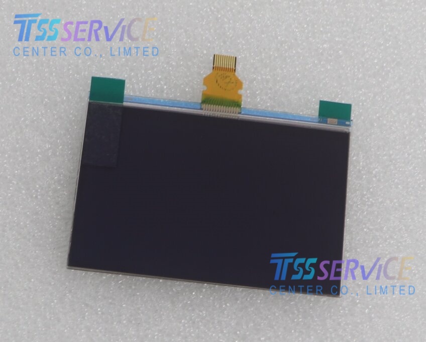 LS027B7DH01 Sharp 2.7 Inch 400×240 LCD Panel Screen For Industrial