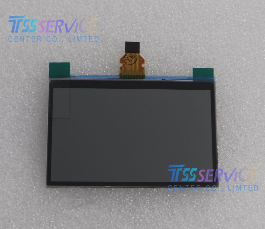 LS027B7DH01 Sharp 2.7 Inch 400×240 LCD Panel Screen For Industrial
