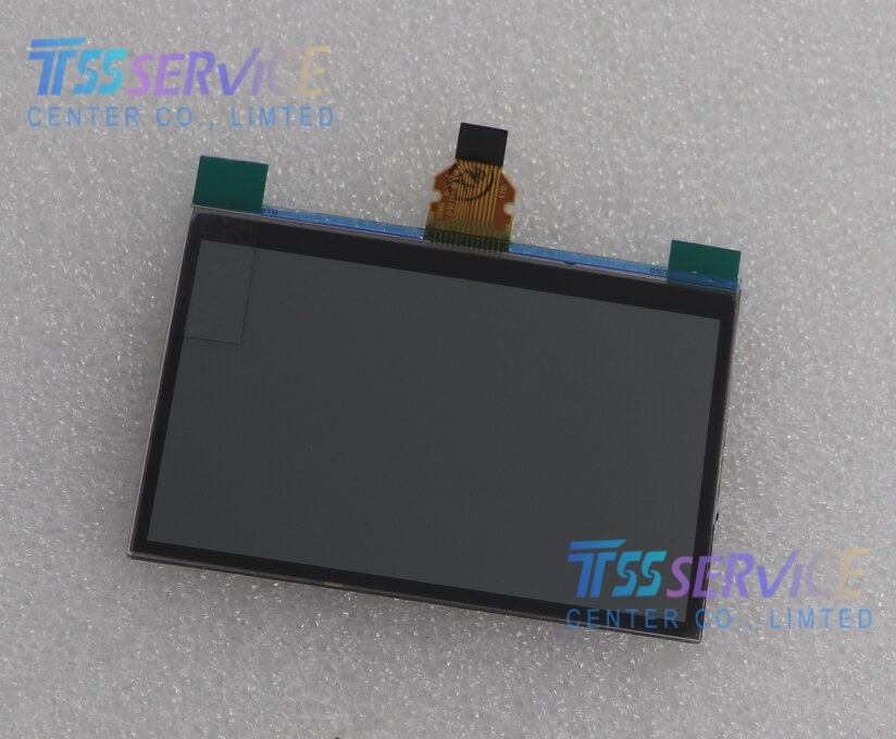 LS027B7DH01 Sharp 2.7 Inch 400×240 LCD Panel Screen For Industrial
