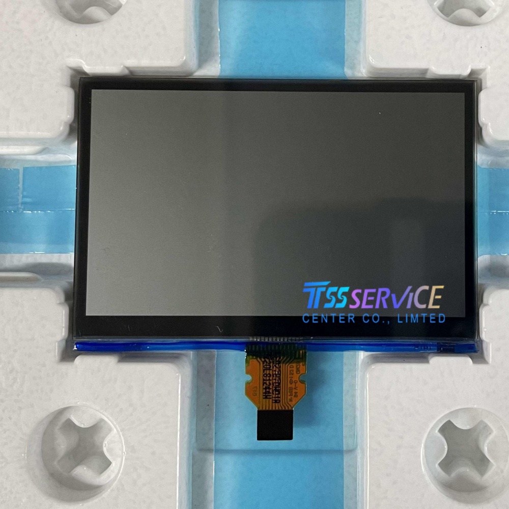 LS027B7DH01 Sharp 2.7 Inch 400×240 LCD Panel Screen For Industrial