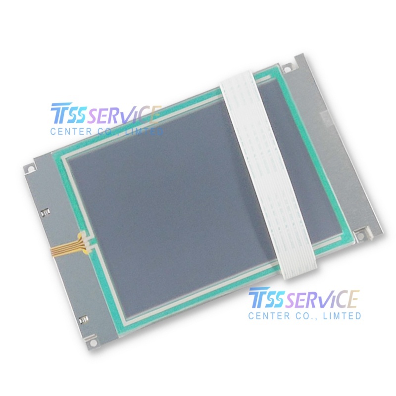 HITACHI / KOE STN SP14Q005-ZZA WITH TOUCH  LCD Screen Display Panel 320*240 5.7INCH