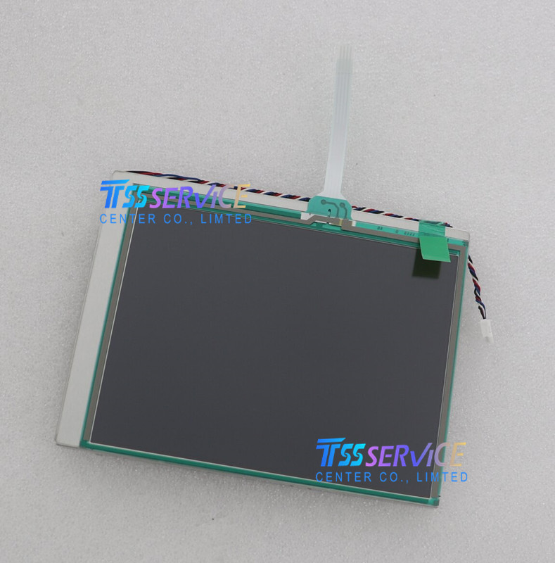 Kyocera 5.7inch LCD Display Screen TCG057QVLGC-G00 For Industrial