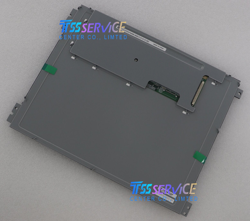 Kyocera 12.1inch LCD Panel Screen TCG121SVLPAANN-AN20-S For Industrial