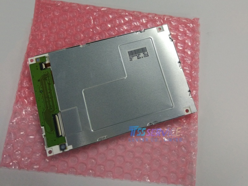 NEW KOE / Hitachi  TX14D24VM1BAA with touch 320(RGB)×240 5.7 INCH  LCD Module for medical telecommunications