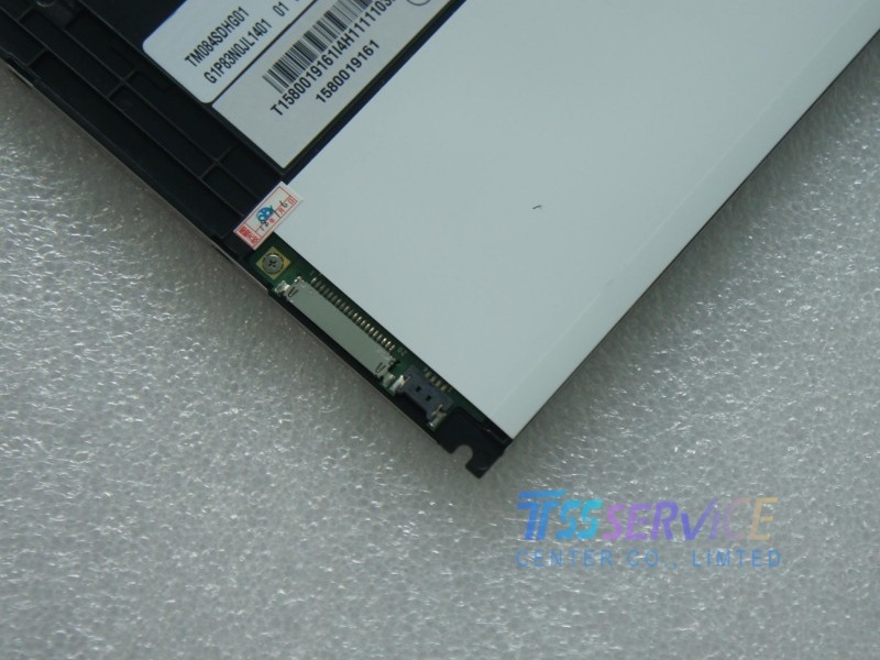 8.4Inch TM084SDHG01  TIANMA 800×600 LCD Panel for Industrial Machine