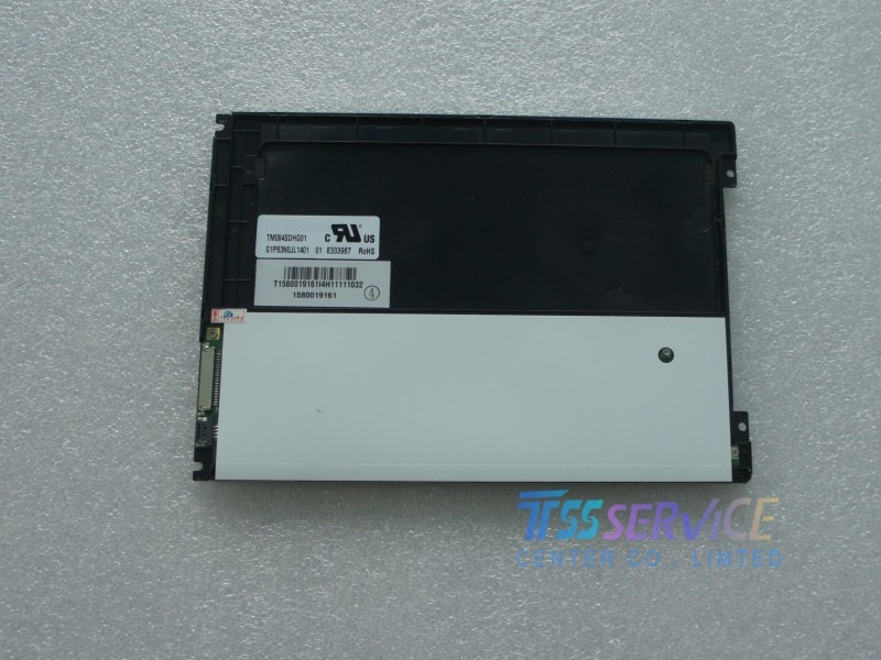 8.4Inch TM084SDHG01  TIANMA 800×600 LCD Panel for Industrial Machine