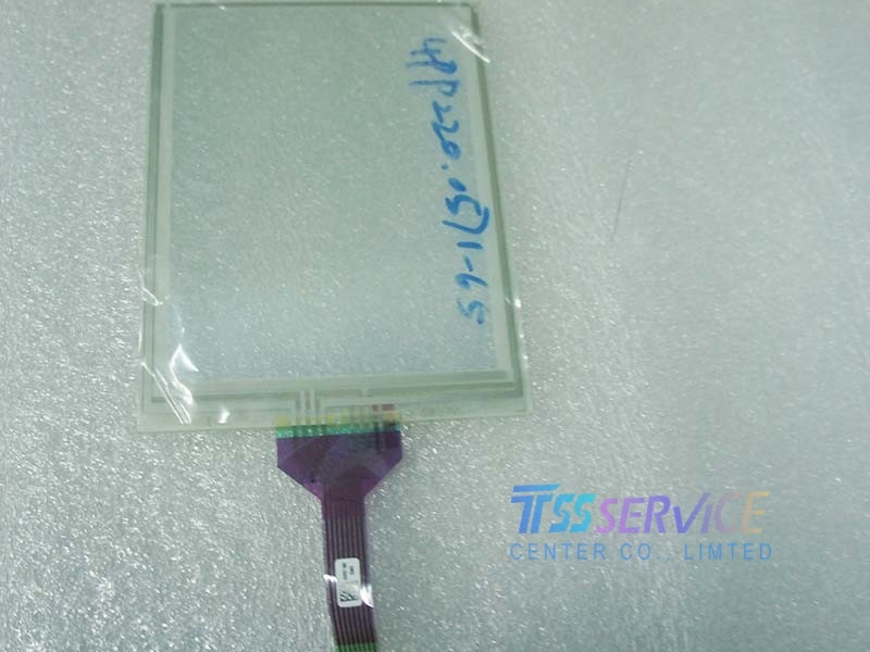 New Touch Screen 4pp220.0571-65