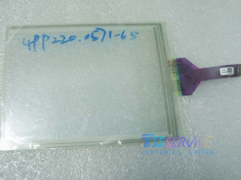 New Touch Screen 4pp220.0571-65