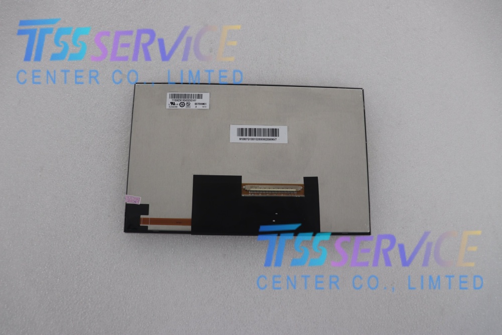 AUO G070VAN01.0 7 Inch LCD Display Screen For Industrial