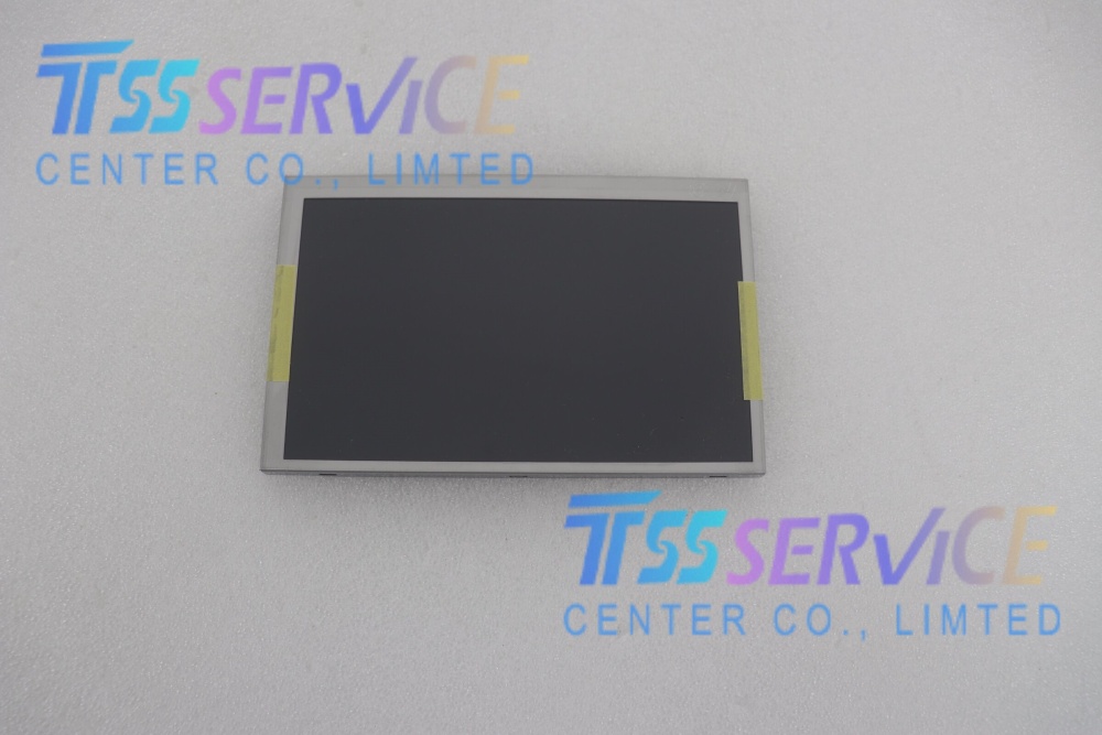 AUO G070VAN01.0 7 Inch LCD Display Screen For Industrial