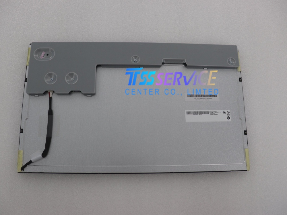 AUO 18.5 INCH  LCD PANEL DISPLAY  G185XW01 V1  FOR INDUSTRIAL