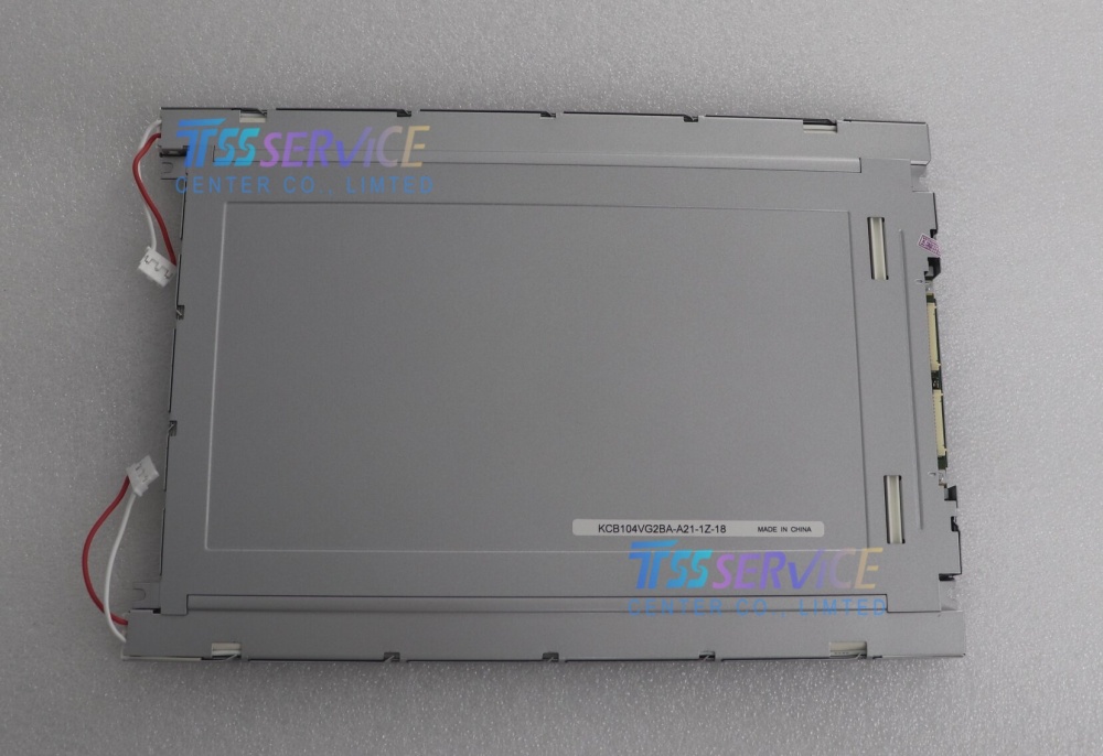 KCB104VG2BA-A21 10.4inch 640×480  replacement Lcd Panel