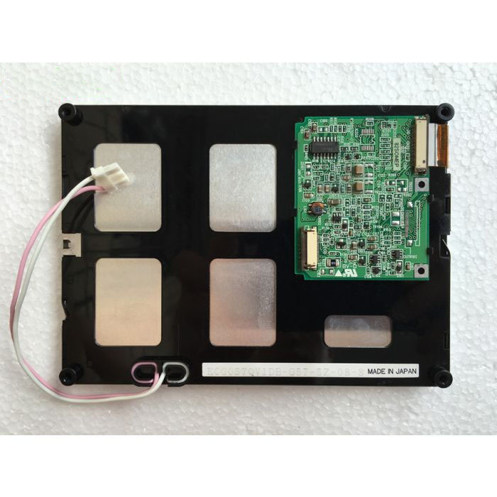 KCG057QV1DB-G57 5.7inch 320×240, QVGA Lcd panel for Kyocera