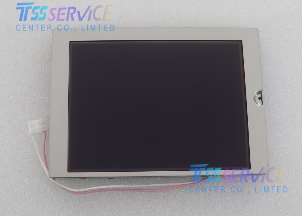 KCG057QV1DB-G66 5.7inch 320×240 CSTN-LCD Panel For Kyocera