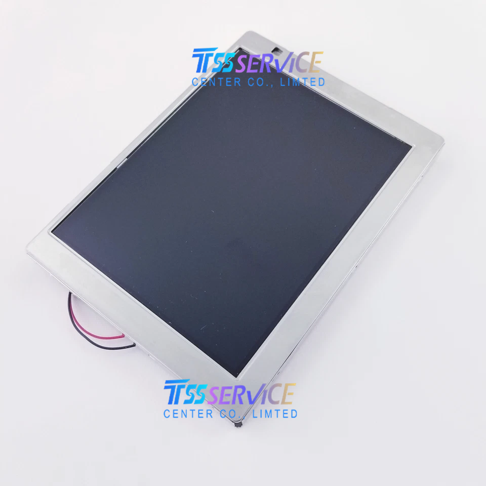 New T-55520GD057J-LW-ACN Kyocera 5.7" 320×240 a-Si TFT-LCD Panel Display Screen for Industrial