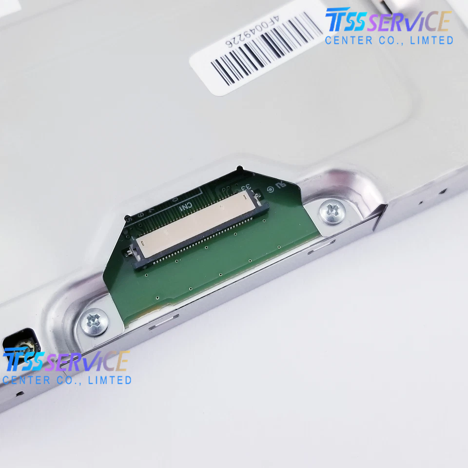 New T-55520GD057J-LW-ACN Kyocera 5.7" 320×240 a-Si TFT-LCD Panel Display Screen for Industrial