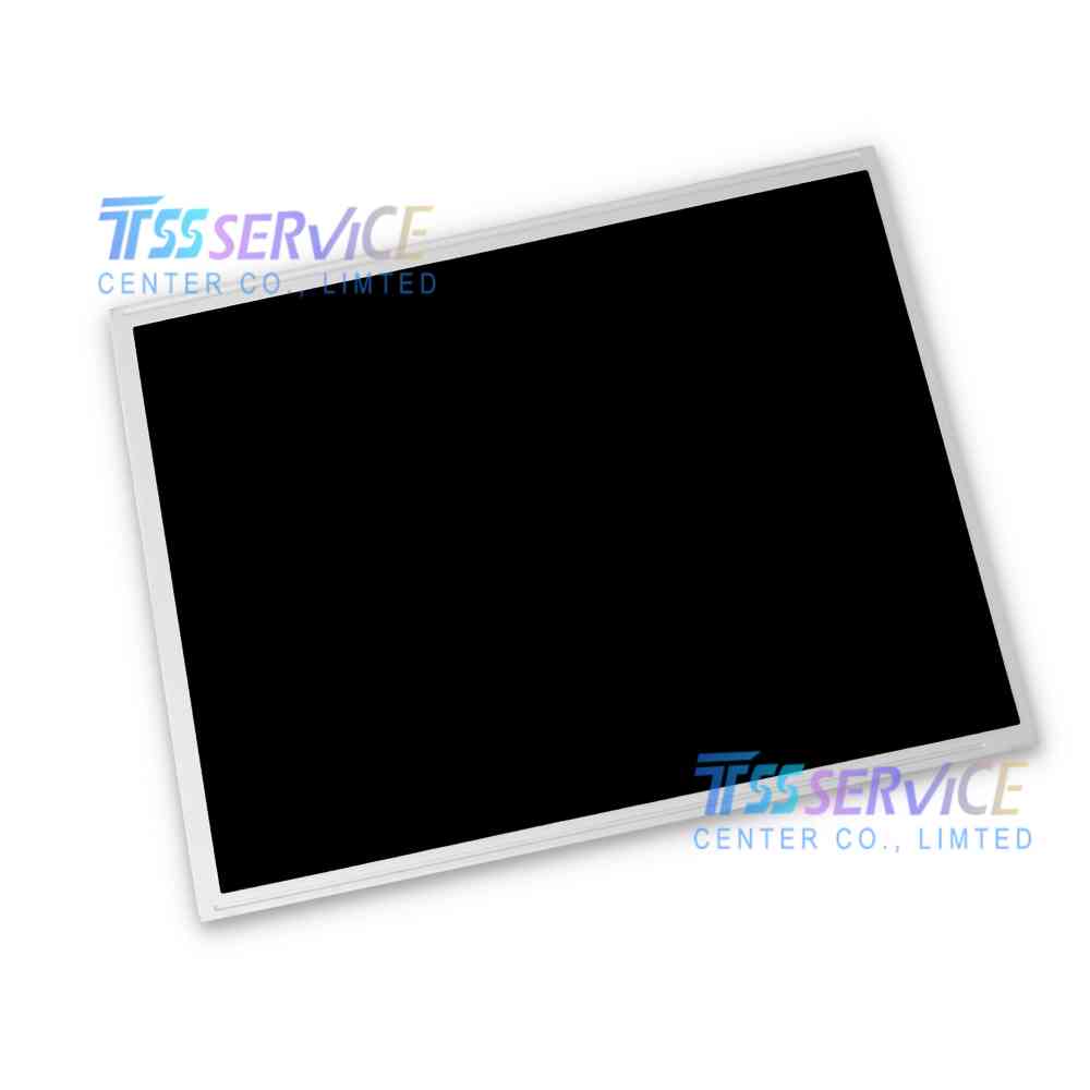 TFT LCD 12.1INCH Kyocera TCG121SVLPAANN-AN20 800(RGB)×600 LCD Screen Display For Industrial