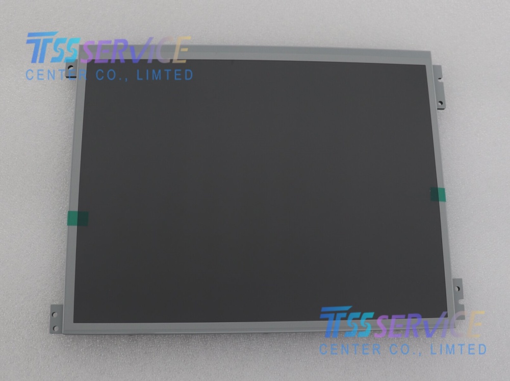 TFT LCD 12.1INCH Kyocera TCG121SVLPAANN-AN20 800(RGB)×600 LCD Screen Display For Industrial