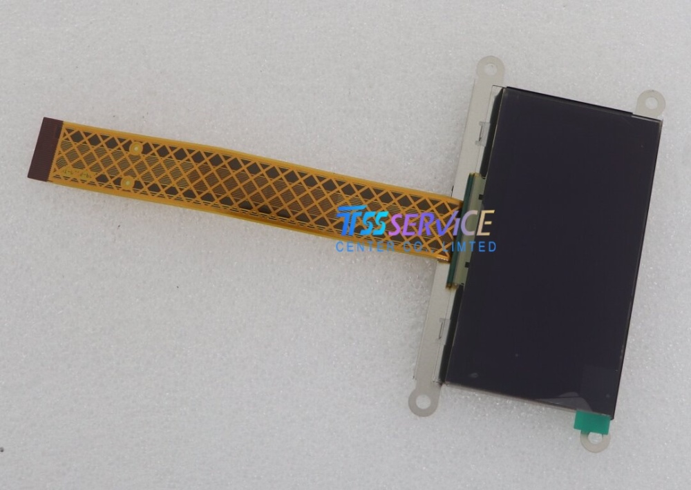 Univision  2.7INCH  LCD PANEL DISPLAY UG-2864ASYDT01 FOR Instruments & Meters