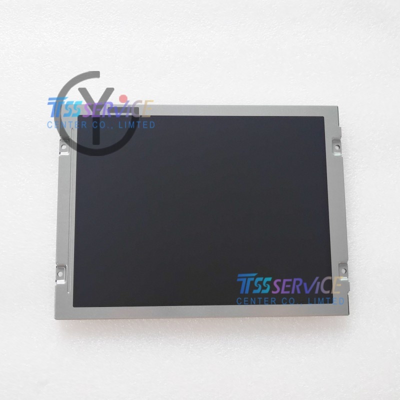 Kyocera/Optrex T-55466D084J-LW-A-ABN 8.4 Inch 800×600 LCD Display Screen For Industrial