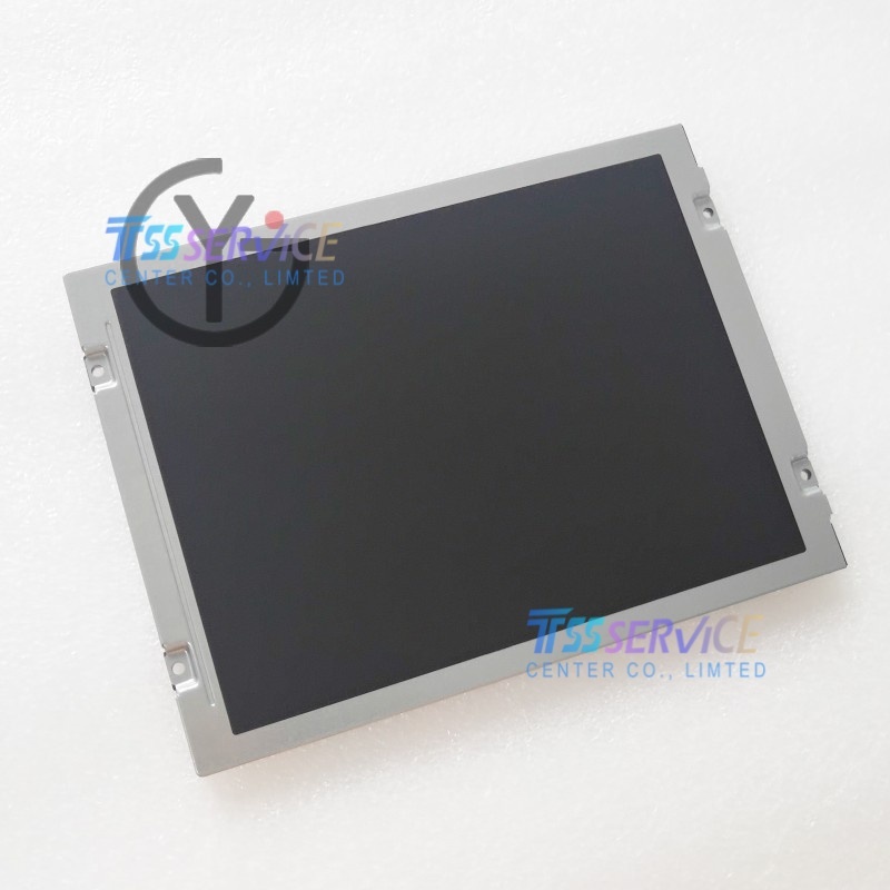 Kyocera/Optrex T-55466D084J-LW-A-ABN 8.4 Inch 800×600 LCD Display Screen For Industrial