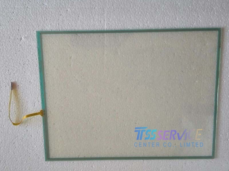 New Touch Screen N010-0554-X227