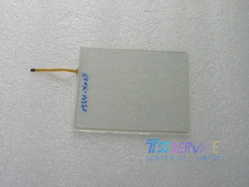 New Touch Screen N010-0554-X122/01