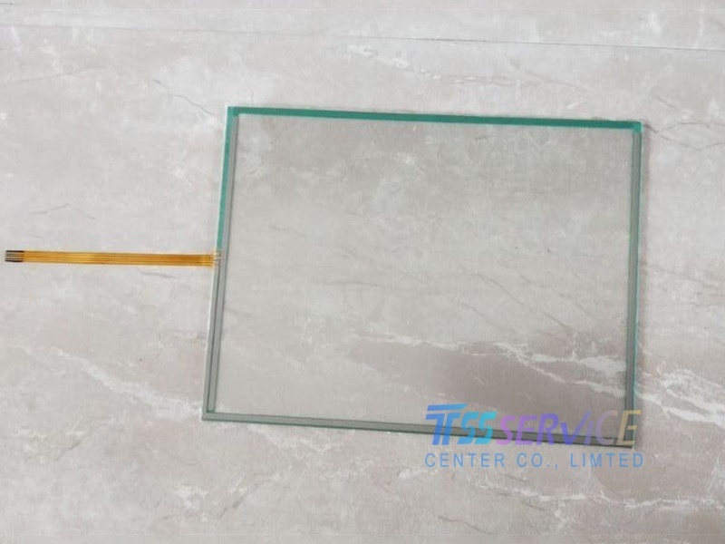New Touch Screen N010-0554-X122/01