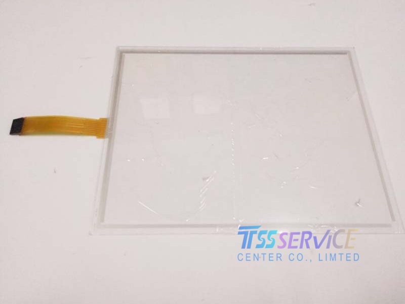 New Touch Screen SCN A5-FLT10.4-Z03-OH1-R