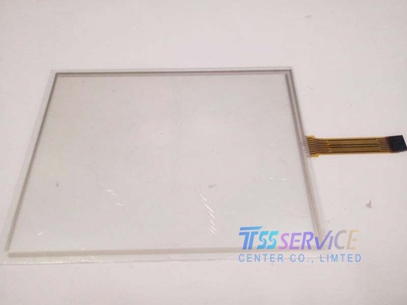 New Touch Screen SCN A5-FLT10.4-Z03-OH1-R