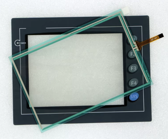 New Touch Screen DOP-A57BSTD