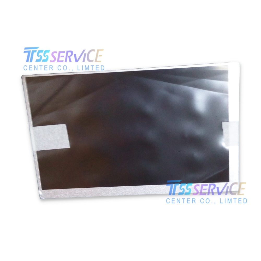 New  G070Y2-T02 REV C2 7.0" Innolux 800×480 a-Si TFT-LCD Panel Display Screen for industrial