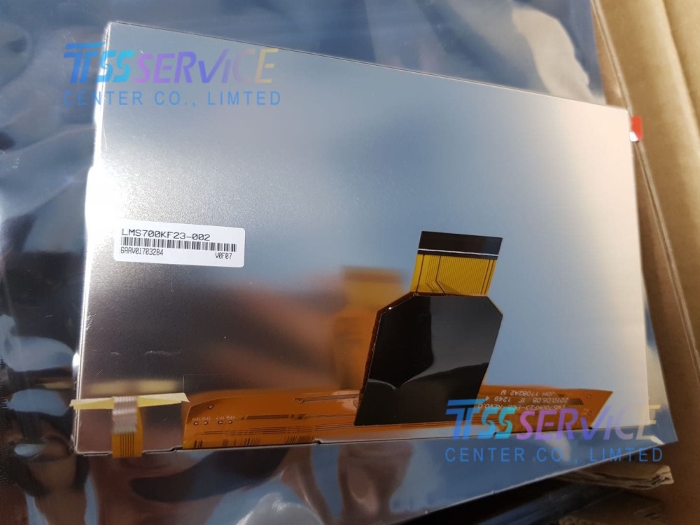 NEW  LMS700KF23-002  7INCH 800×480  LCD Panel Display Module Samsung