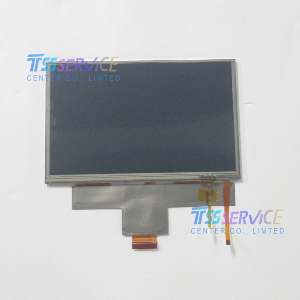 NEW  LMS700KF23-002  7INCH 800×480  LCD Panel Display Module Samsung