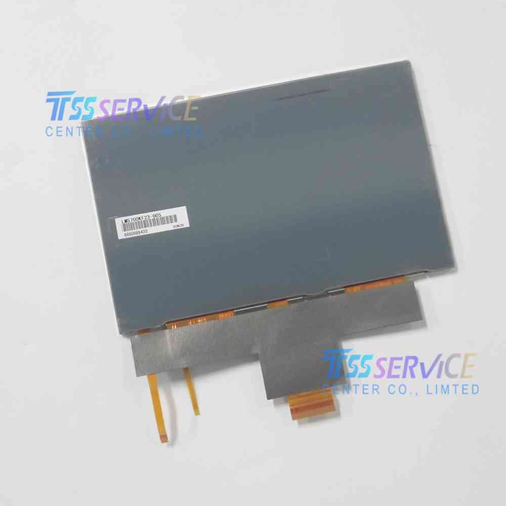 NEW  LMS700KF23-002  7INCH 800×480  LCD Panel Display Module Samsung