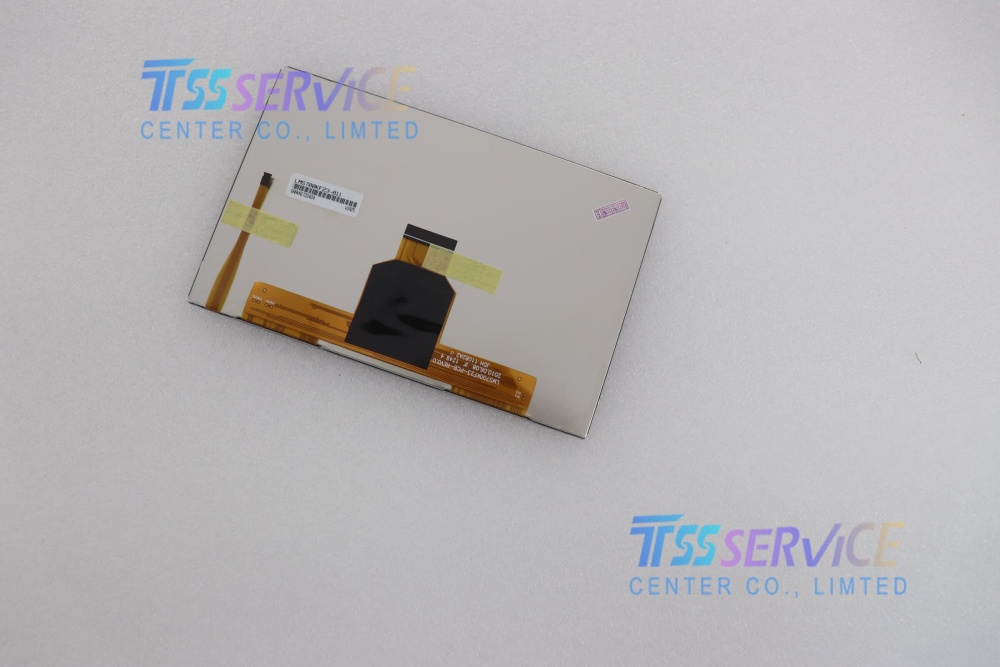 Original LMS700KF23-004   7INCH 800×480  LCD Panel Display Module Samsung