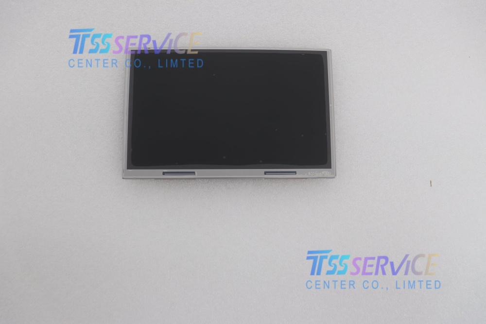 Original LMS700KF23 7INCH 800×480  LCD Panel Display Module Samsung  For Portable Navigation