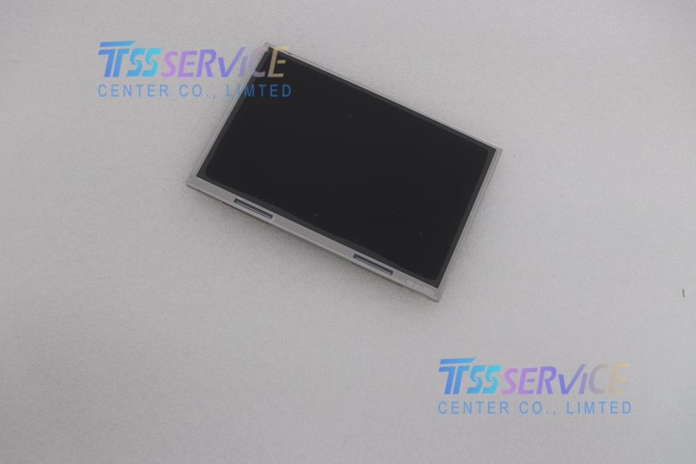 Original LMS700KF23-004   7INCH 800×480  LCD Panel Display Module Samsung