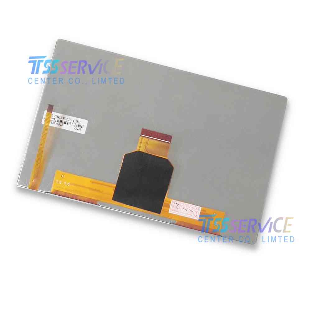 NEW  LMS700KF23-005  7INCH 800×480  LCD Panel Display Module Samsung