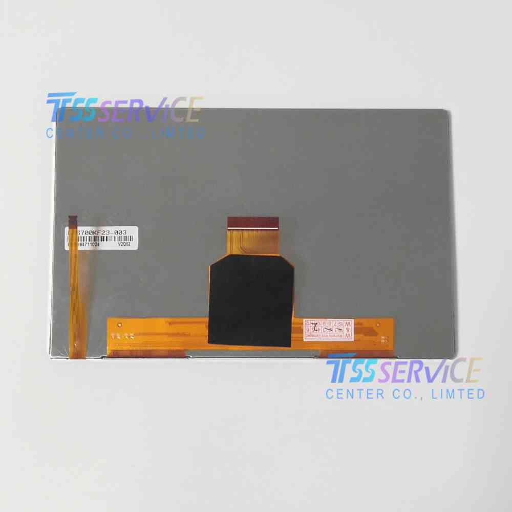 NEW  LMS700KF23-005  7INCH 800×480  LCD Panel Display Module Samsung