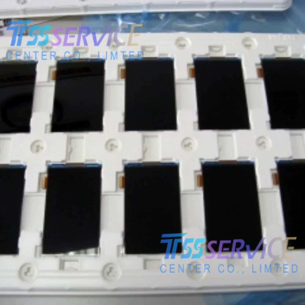 Sharp LQ043Y1DX01C 4.3 Inch 480×800 LCD Display Screen For Industrial