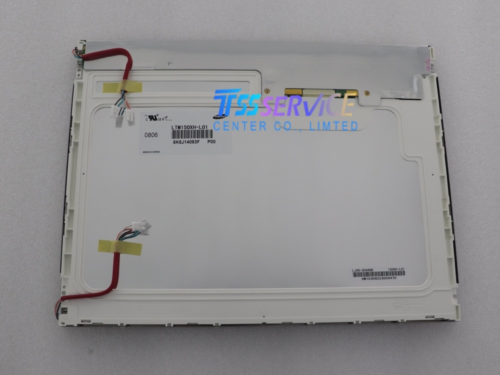 Samsung 15 INCH  LCD PANEL DISPLAY  LTM150XH-L01   FOR INDUSTRIAL 