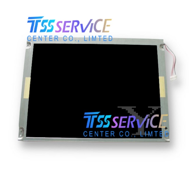 New NEC/NLT 12.1" inch LCD Display Panel  NL8060AC31-17 1024*768  for Industrial