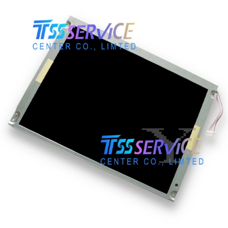 New NEC/NLT 12.1" inch LCD Display Panel  NL8060AC31-17 1024*768  for Industrial