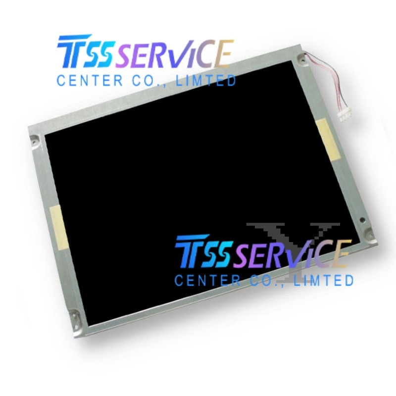 New NEC/NLT 12.1" inch LCD Display Panel  NL8060AC31-17 1024*768  for Industrial
